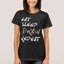 Pesquisar por desenhar camisetas Sono
