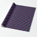 Pesquisar por ondas papel de presente Roxo