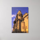 Pesquisar por palácio impressão de canvas Edifício