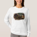 Pesquisar por uccello camisetas Santo