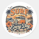 Pesquisar por surf vintage adesivos Surfe
