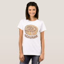 Pesquisar por padeiro do pão femininas camisetas Pastelaria