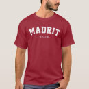 Pesquisar por eu amo madrid camisetas Espanhol