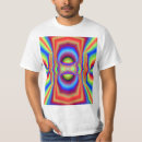 Pesquisar por dimensional camisetas Abstrato
