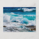 Pesquisar por espuma azul cartoes postais Ondas oceânicas