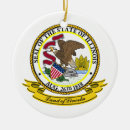 Pesquisar por illinois ornamentos Terra de lincoln