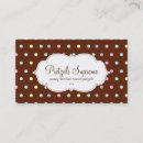 Pesquisar por chocolate branco cartao de visita Bolo