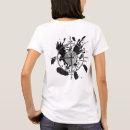 Pesquisar por corvo camisetas Gralha
