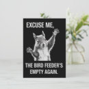 Pesquisar por esquilo convites Engraçado