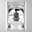 Pesquisar por locomotivas vapor artes pósteres Locomotiva a vapor