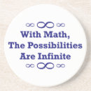 Pesquisar por possibilidades infinitas Matemática