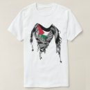 Pesquisar por bandeira palestina camisetas Palestiniano