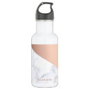 Pesquisar por cobre garrafa agua Para ela