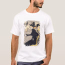 Pesquisar por toulouse lautrec camisetas Avril de jane
