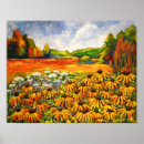 Pesquisar por campo das margaridas pôsteres pósteres Pintura