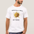 Pesquisar por cirrose camisetas Doença