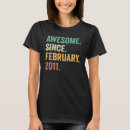 Pesquisar por 12 de fevereiro camisetas Domingo