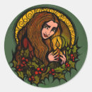 Pesquisar por wicca wiccan adesivos Paganismo