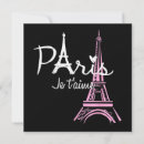 Pesquisar por eu amo paris convites Torre