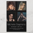 Pesquisar por estilos flyers Salão