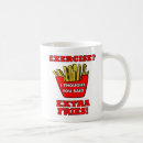Pesquisar por batata engraçada canecas Batatas fritas