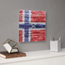 Pesquisar por noruega relogios de parede Bandeira