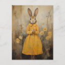 Pesquisar por vestido amarelo cartoes postais Coelho