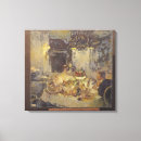 Pesquisar por das do candelabro impressão canvas impressão de canvas Interior