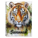 Pesquisar por savana cadernos de notas Vida selvagem