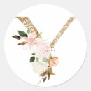 Pesquisar por monograma y adesivos Floral