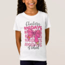Pesquisar por rosadas camisetas Para crianças