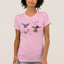 Pesquisar por colibris camisetas Animais