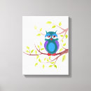 Pesquisar por desenho colorido impressão de canvas Engraçado