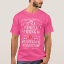 Pesquisar por de pamela camisetas Não