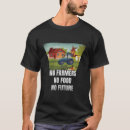 Pesquisar por agricultura sustentável camisetas Apoio comunitário