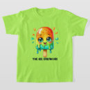 Pesquisar por sorvete bonito camisetas Creme