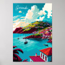 Pesquisar por caribe pósteres Pintura
