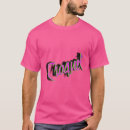 Pesquisar por croquete camisetas Bola