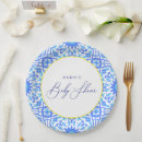 Pesquisar por azul e amarelo pratos Convidados