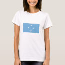 Pesquisar por federado camisetas Micronésia