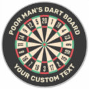 Pesquisar por darts adesivos Engraçado