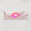 Pesquisar por satélite cartao de visita Elegante