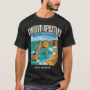 Pesquisar por apostolo camisetas Doze apóstolos