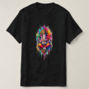 Pesquisar por deus elefante camisetas Ganapati