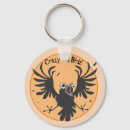 Pesquisar por pássaro engraçado chaveiros Desenho animado