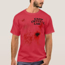 Pesquisar por crystal lake camisetas Rua