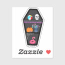 Pesquisar por spooky adesivos Qualquer pessoa