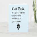 Pesquisar por eat me cartoes Cake