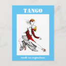 Pesquisar por dançarinos tango cartoes postais Salão