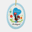 Pesquisar por galo ornamentos Galo de barcelos